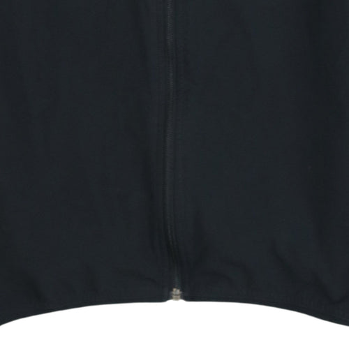 Adidas Men's Black Full Zip Running Hoodie Size S