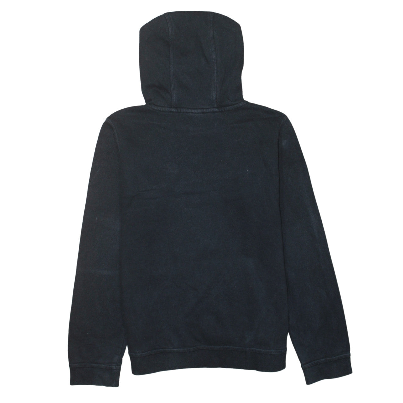 Nike Boys Black XL (158 cm) Pullover Hoodie Sweatshirt