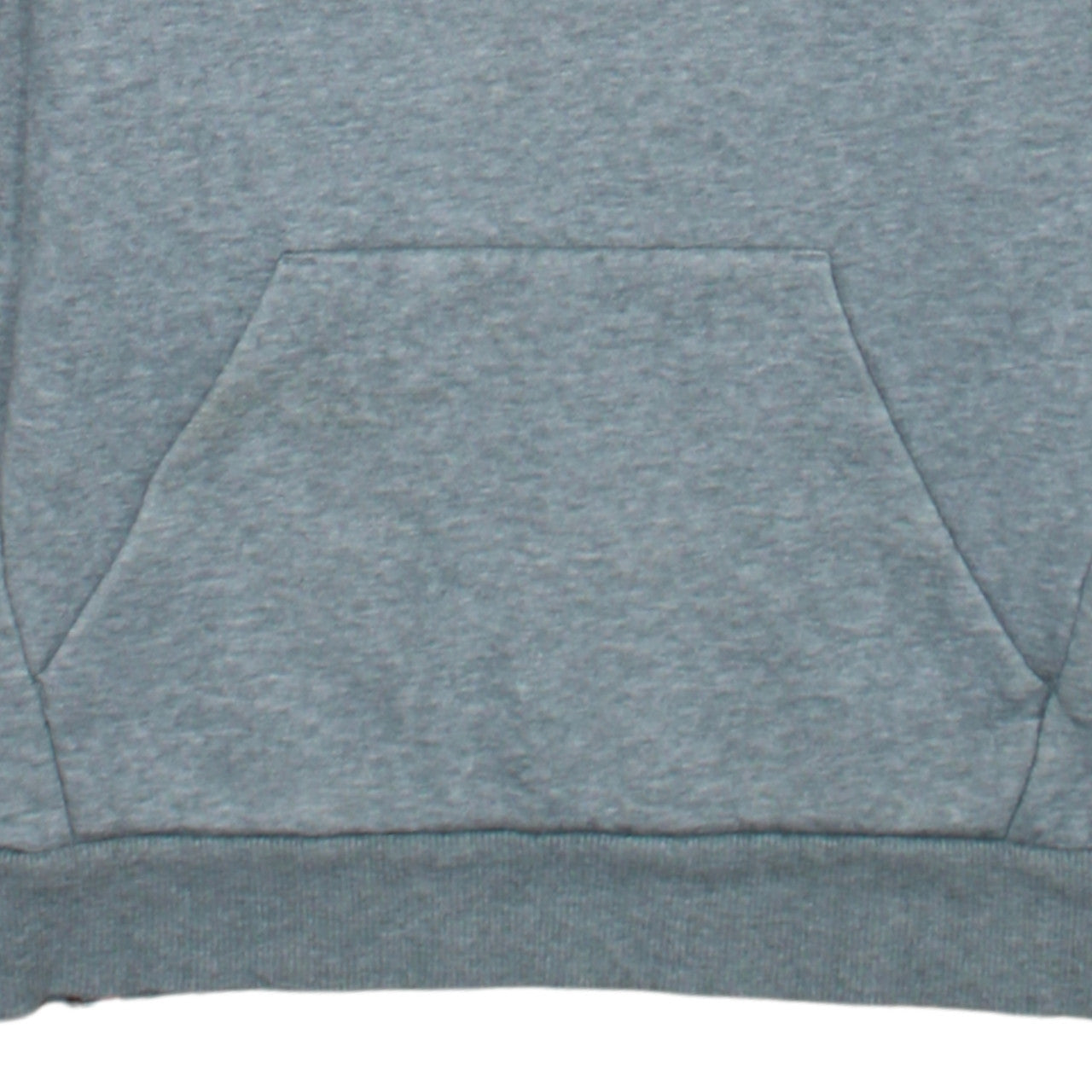 Puma Boys Grey Pullover Hoodie 11-12 Years Logo Graphic Sweatshirt