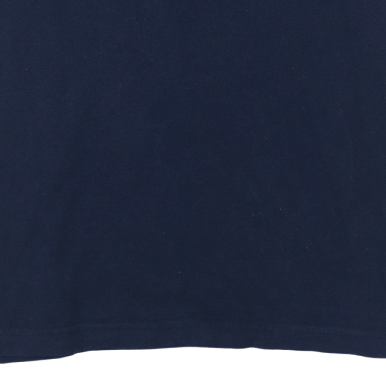Tommy Hilfiger Men's Blue Slim Fit Colourblock Polo Shirt L
