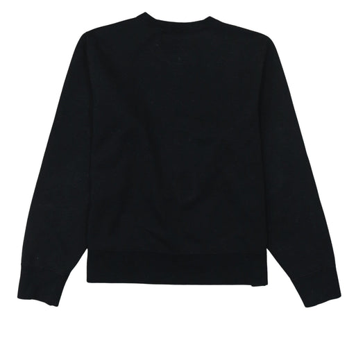 Polo Ralph Lauren Men's Black XL Crew Neck Sweatshirt