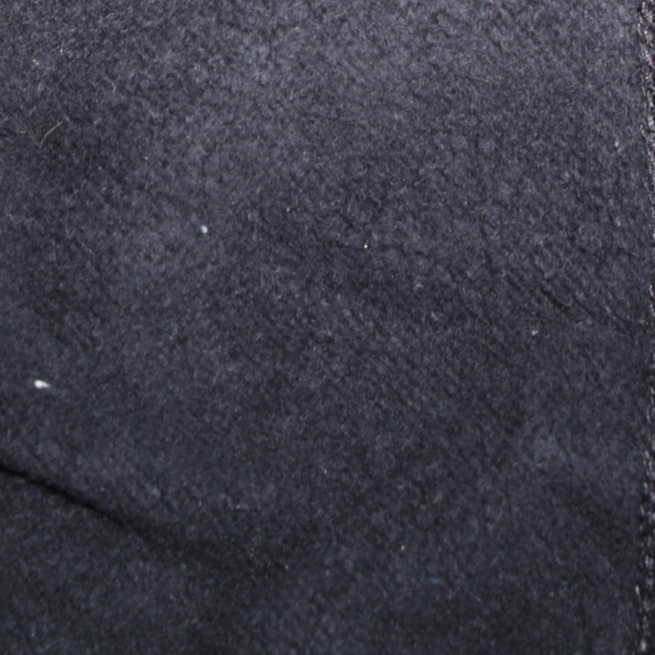 Champion Mens Black Medium 1/4 Zip Fleece Sweatshirt