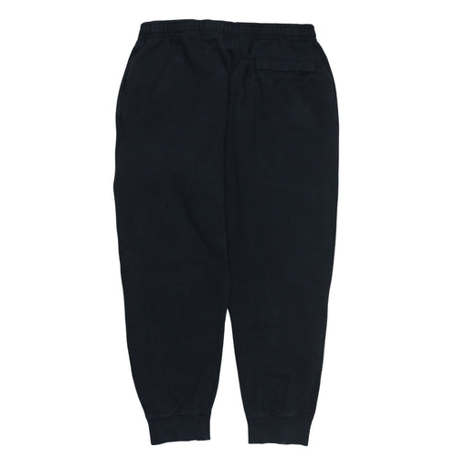 Nike Women's Black XL Fleece Jogger Sweatpants