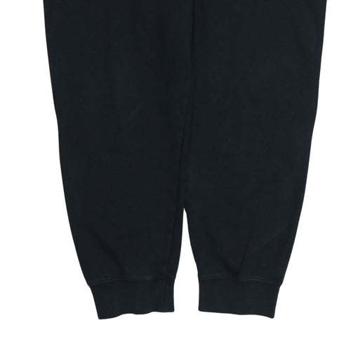 Nike Women's Black XL Fleece Jogger Sweatpants