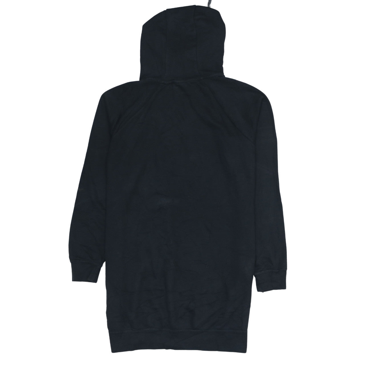 Nike Men's Black Pullover Hoodie Small Hooded Sweatshirt