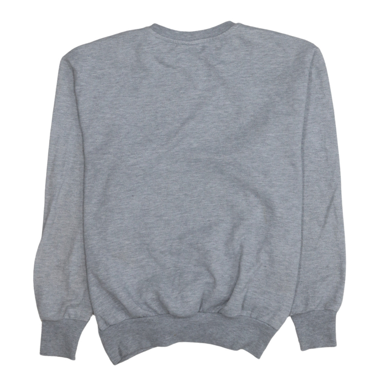 Harry Potter Grey Quibbler Print Women's Sweatshirt Size 10