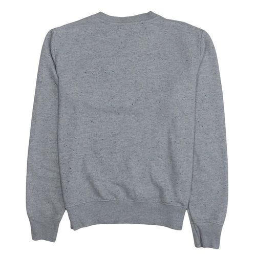 Cedar Wood State Men's Grey Star Wars Pullover Sweatshirt M