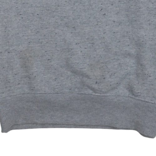 Cedar Wood State Men's Grey Star Wars Pullover Sweatshirt M