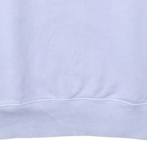 Levi's Men's Lilac Relaxed Fit Cotton Sweatshirt Size M