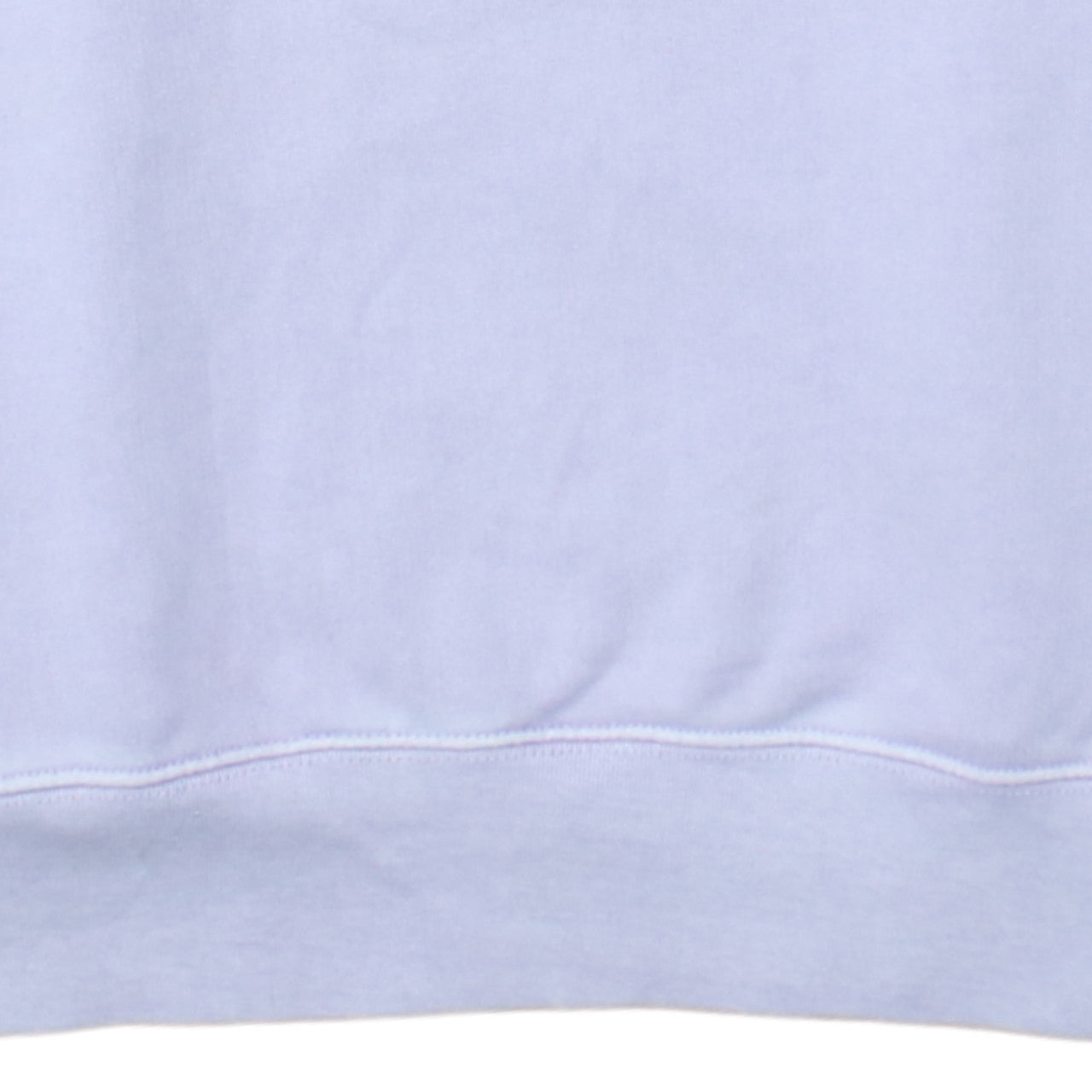 Levi's Men's Lilac Relaxed Fit Cotton Sweatshirt Size M