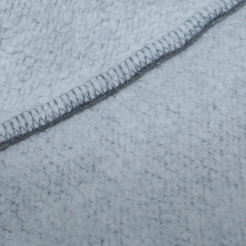 Adidas Men's Grey 2XL Pullover Crew Neck Fleece Sweatshirt