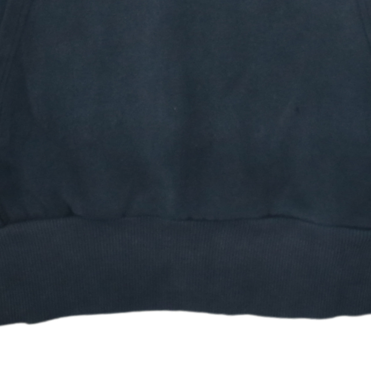 Ellesse Men's Black Pullover Hoodie Size L Logo Fleece Sweatshirt
