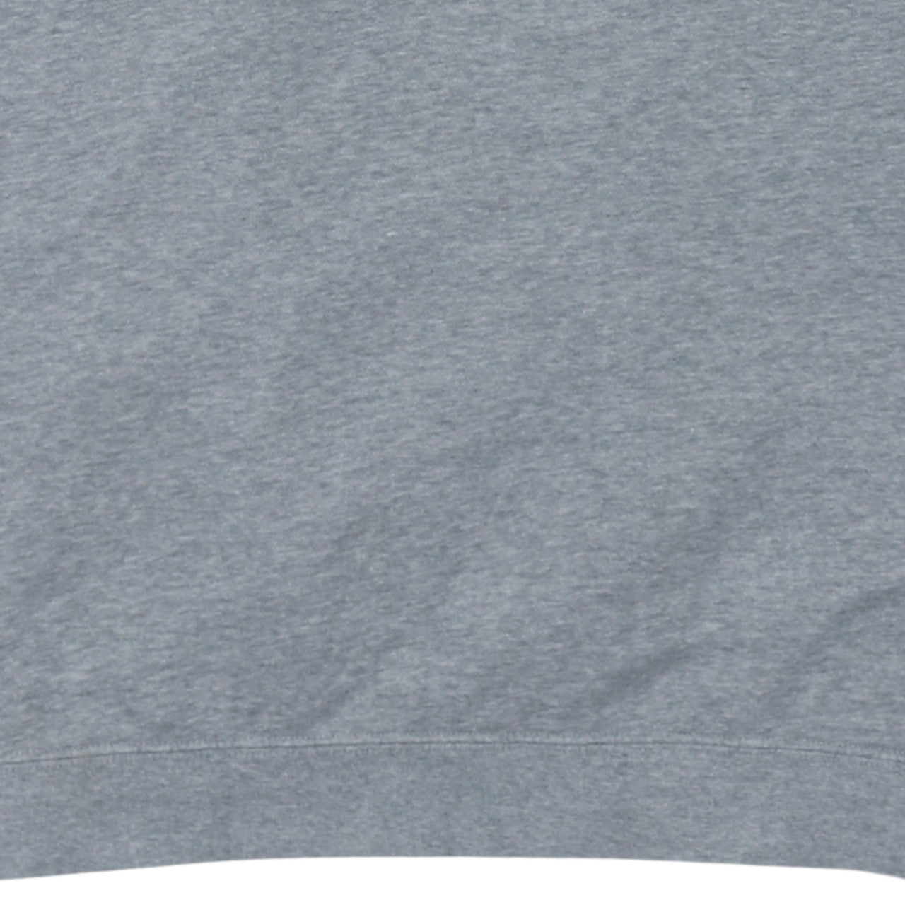 Nike Mens Grey 2XL Crew Neck Pullover Sweatshirt