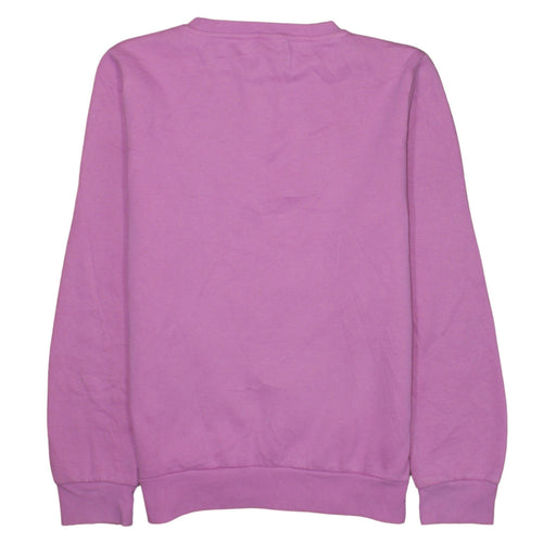 Disney Marie Pink Sweatshirt Women's XS Primark Aristocats Pullover