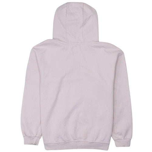Disney Stitch Pink Pullover Hoodie Teens 12-13Y Primark Fleece