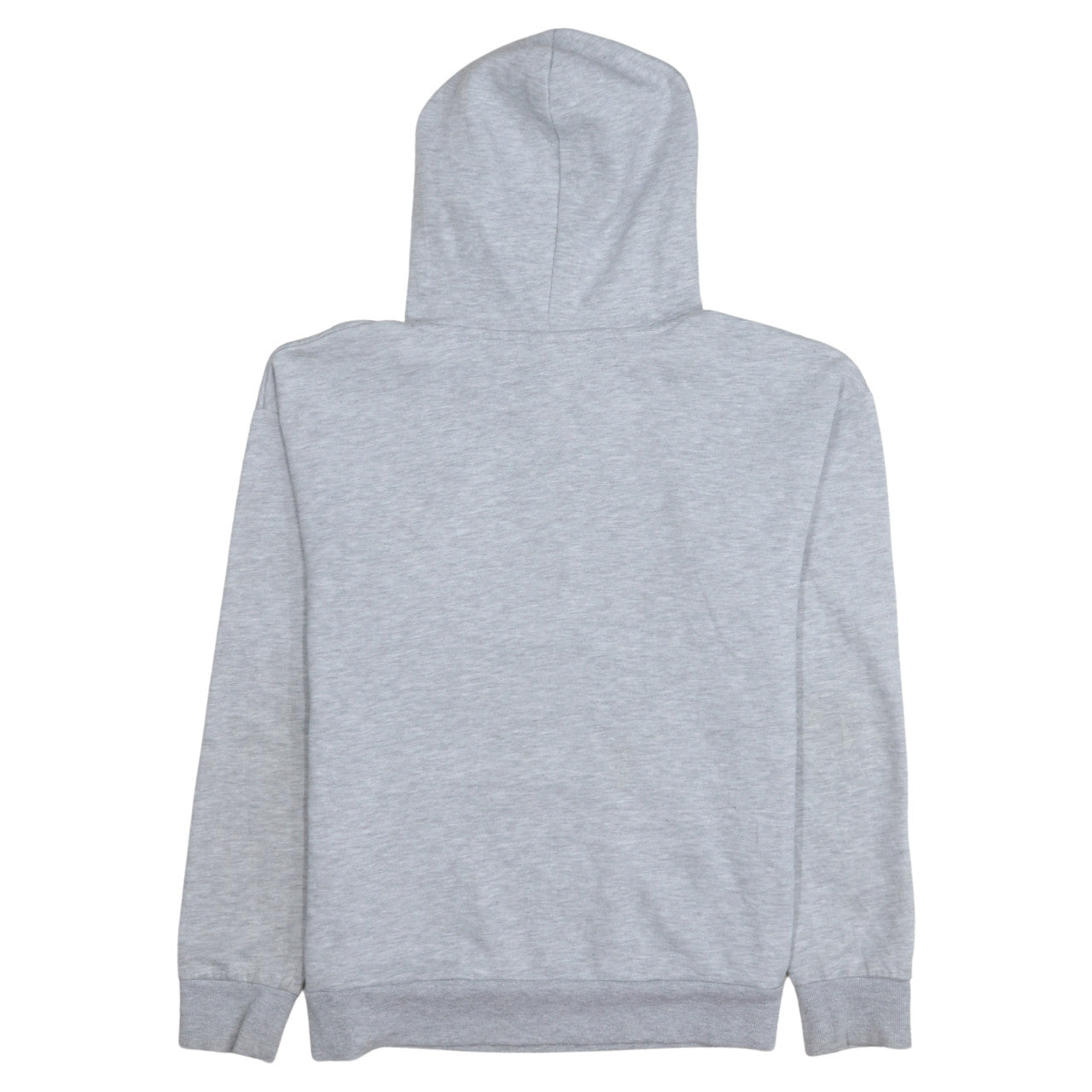 Primark Women Grey Tom & Jerry Hoodie XS Pullover Graphic Print