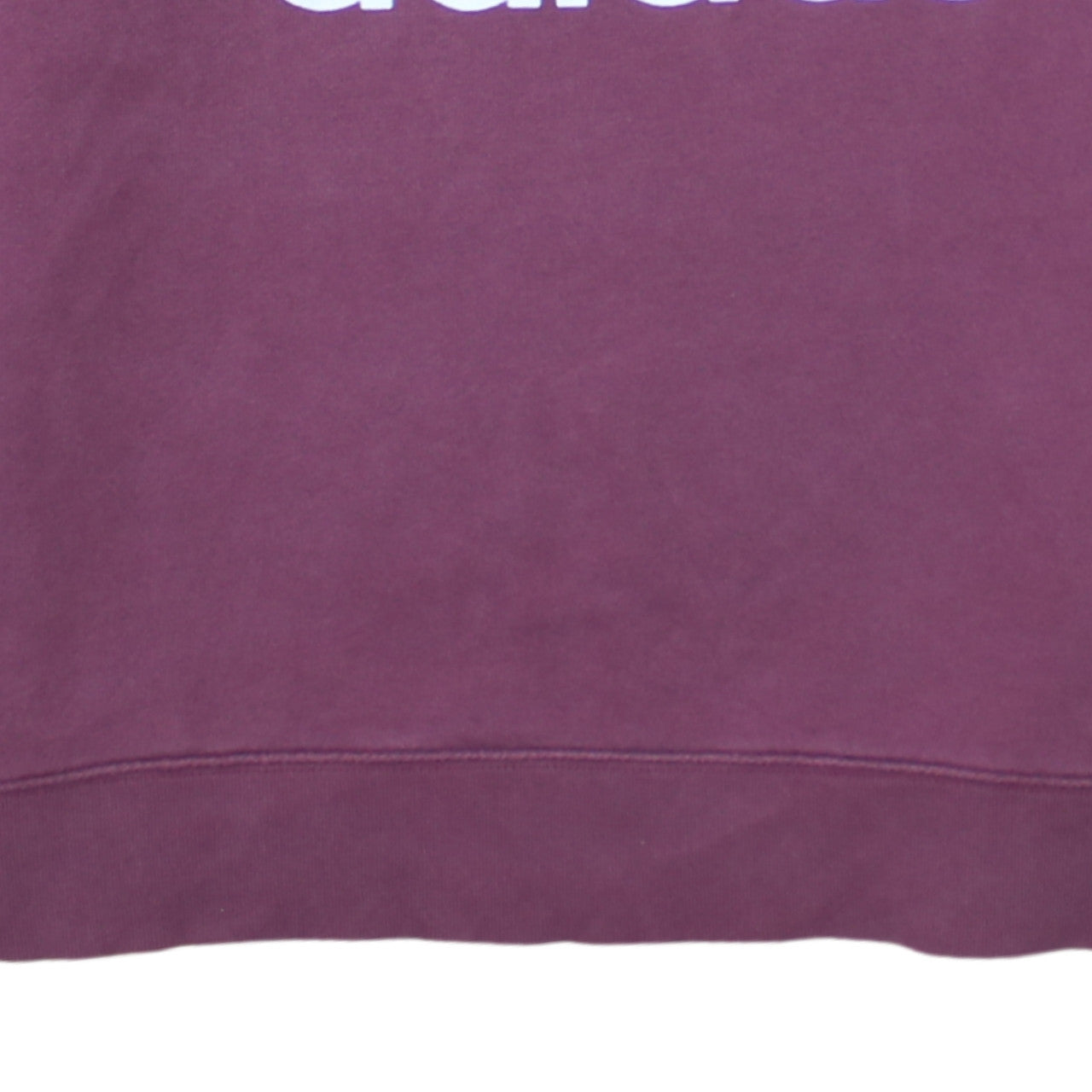 Adidas Women’s Purple Crew Neck Pullover Sweatshirt XS