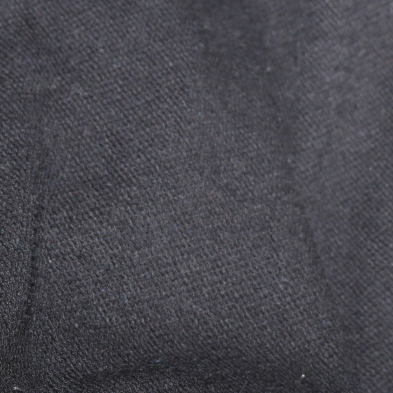 Calvin Klein Men’s Black Crew Neck Cotton Sweatshirt M