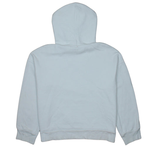 Levi's Men's White XS Pullover Hoodie Graphic Logo Sweatshirt