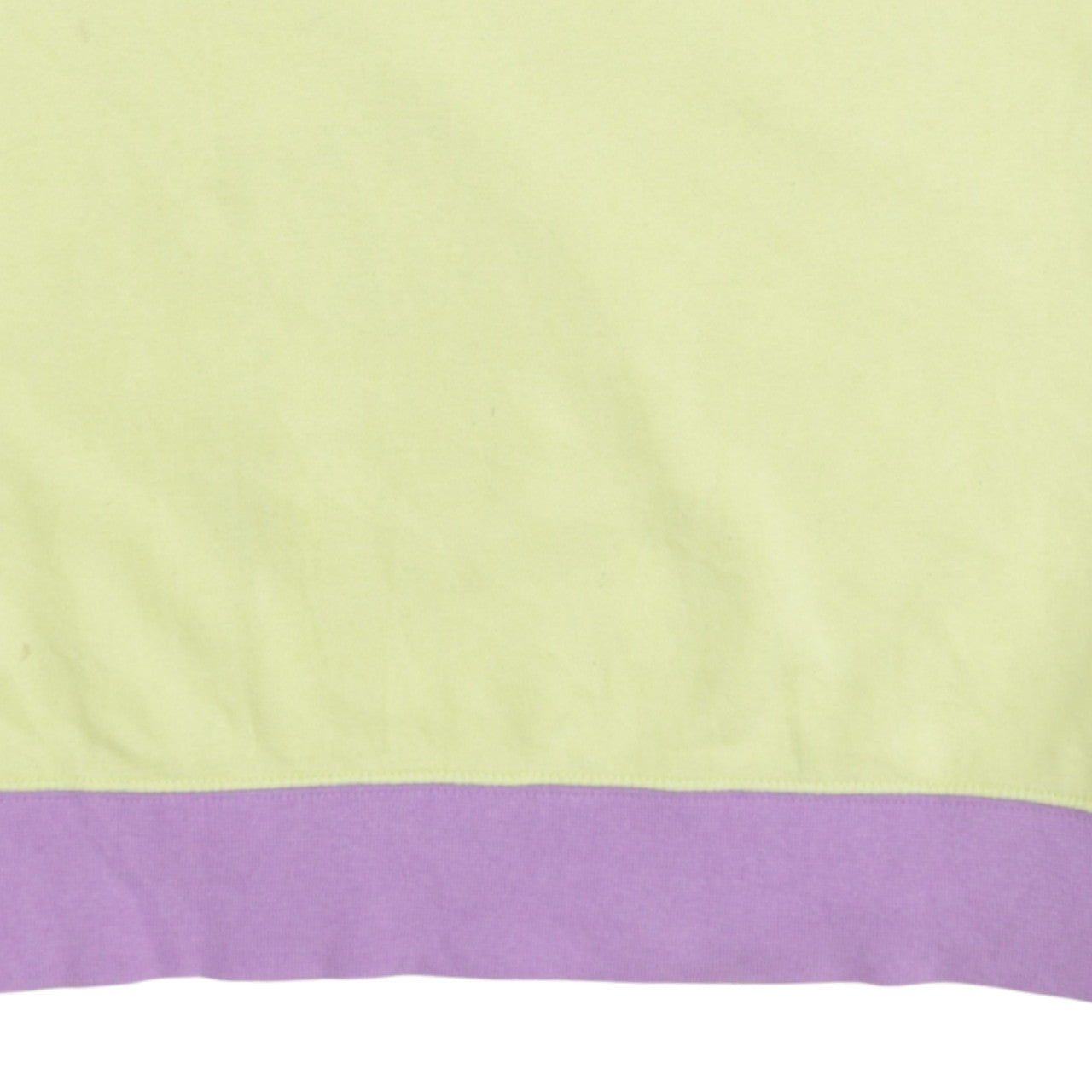 Nike Girls Multicoloured Logo Sweatshirt Size 146cm Pullover Crew Neck