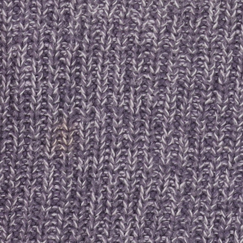 Jack Wills Men's Purple Cotton Crew Neck Pullover Jumper M