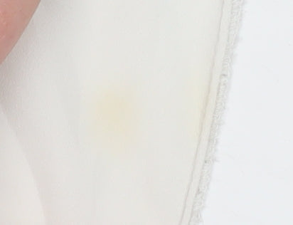 Dorothy Perkins Women's Black Collared Long Sleeve Blouse Size 14