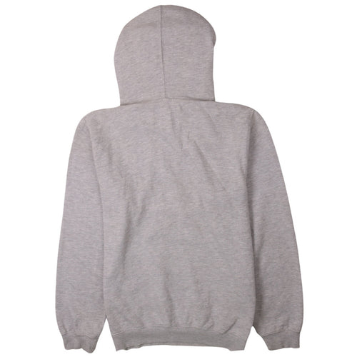 Hard Rock Cafe Orlando Women's Grey Pullover Hoodie Medium