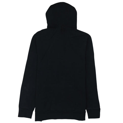Levi's Men's Black Logo Pullover Hoodie L Regular Fit