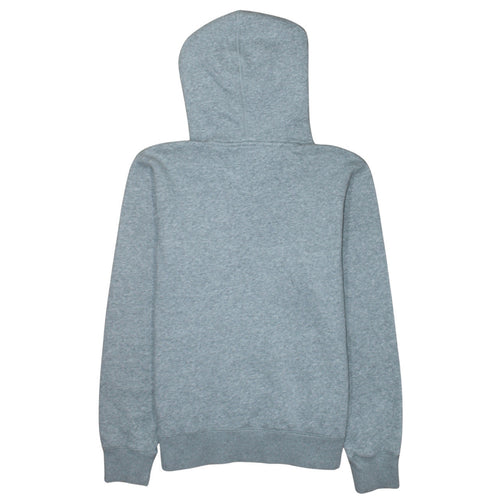 Tommy Hilfiger Men's Grey Pullover Hoodie Size S Regular Fit