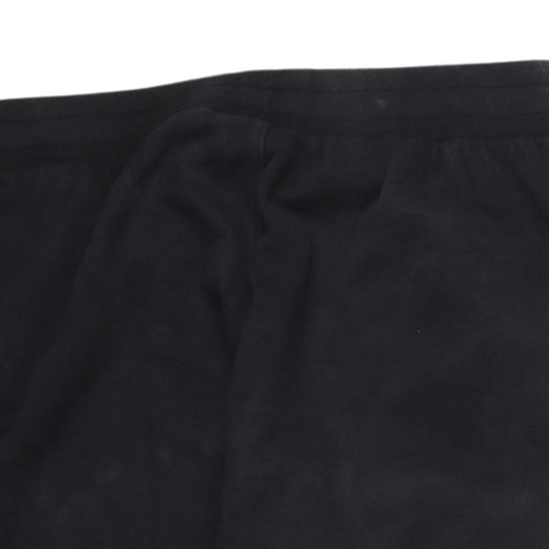 Under Armour Men’s Black Fleece Jogger Trousers Size L