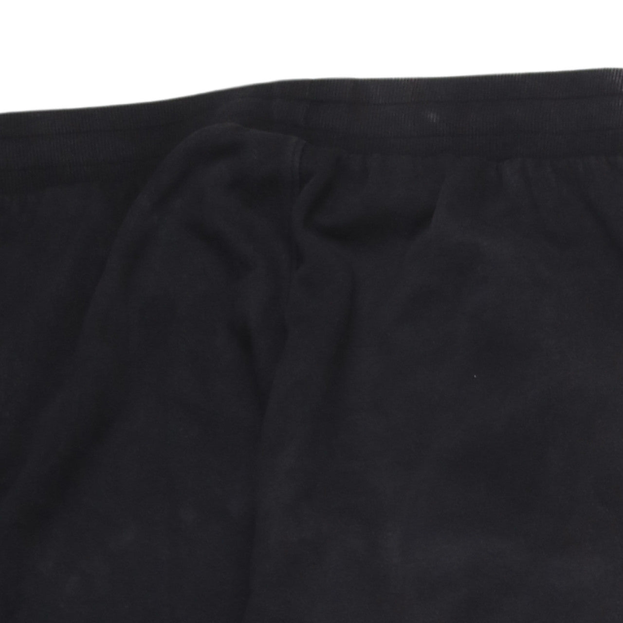 Under Armour Men’s Black Fleece Jogger Trousers Size L