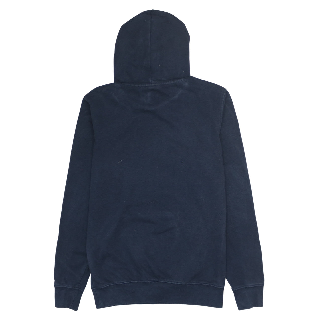 Champion Boys Black Small Pullover Hoodie New York Logo Graphic Print