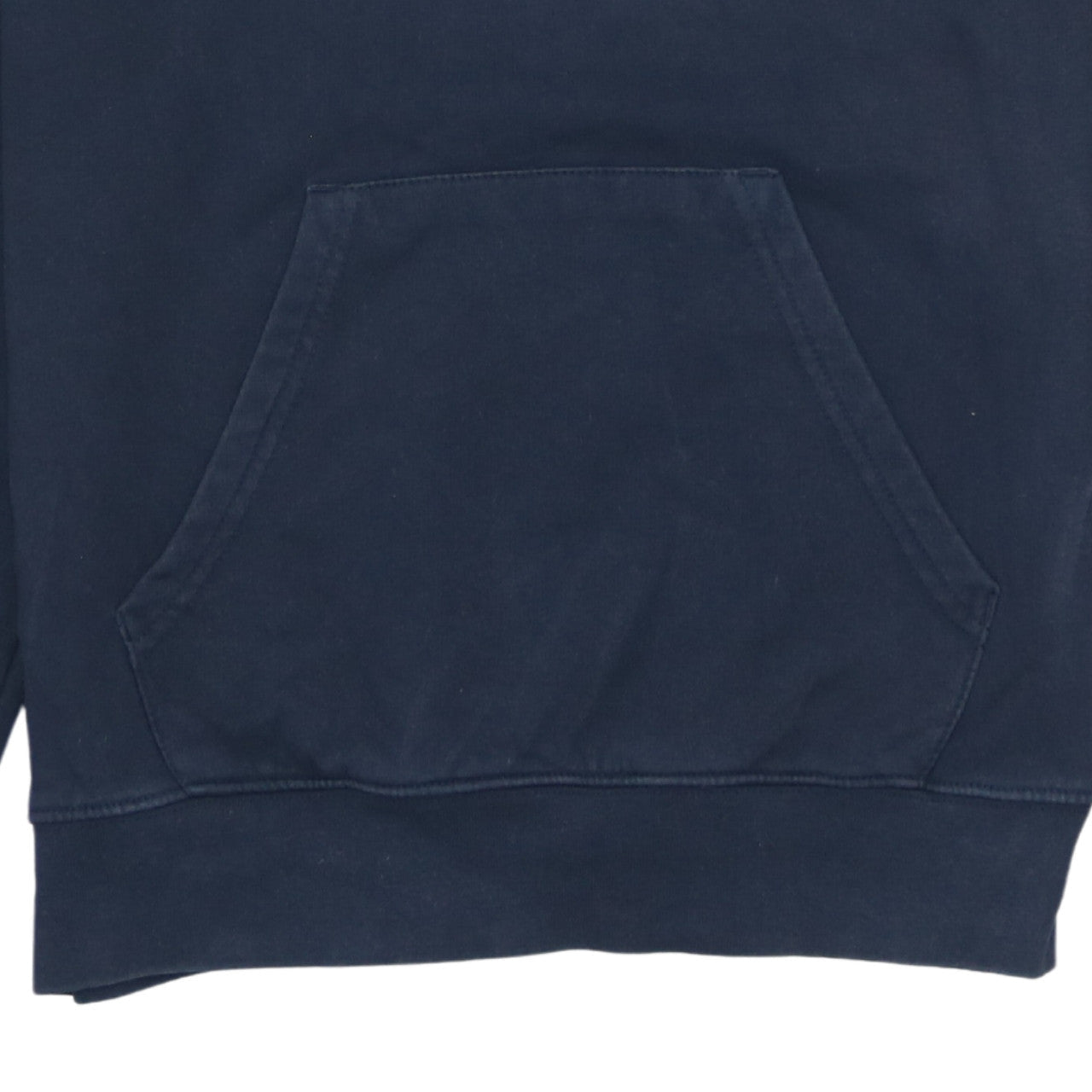 Champion Boys Black Small Pullover Hoodie New York Logo Graphic Print