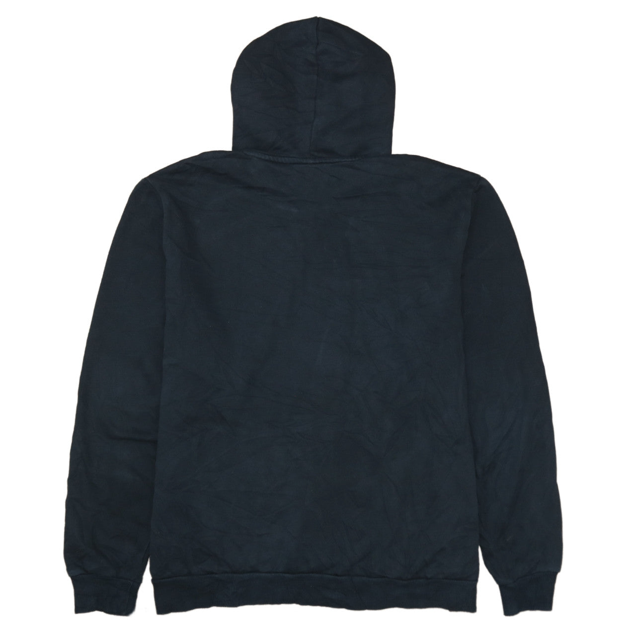 Puma Men's Black XL Pullover Hoodie Logo Sportswear