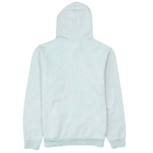 Puma Women's Mint Green Small Pullover Hoodie Sweatshirt