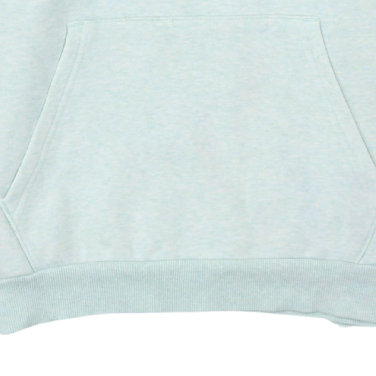 Puma Women's Mint Green Small Pullover Hoodie Sweatshirt