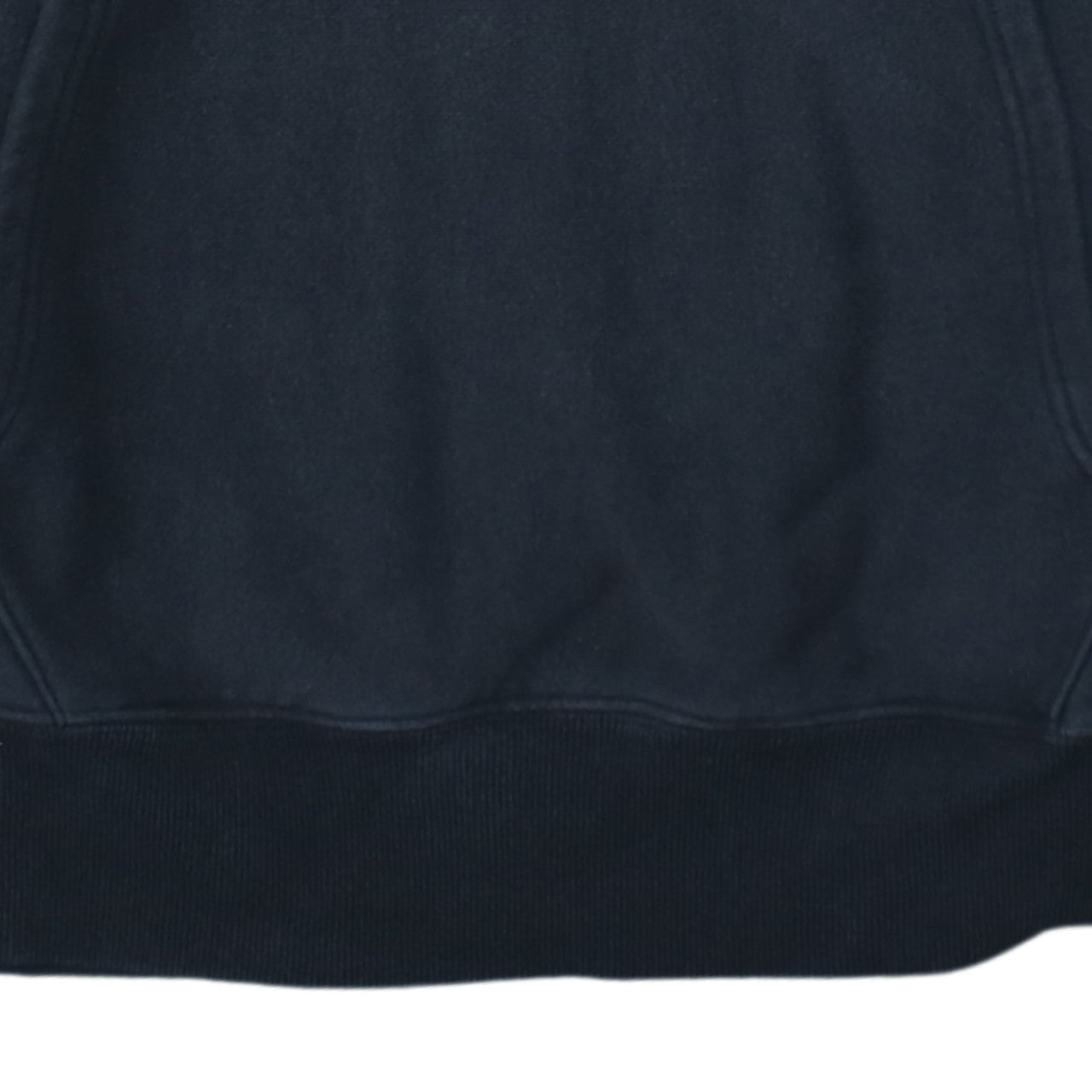 Champion Men's Blue Small Pullover Hoodie Sweatshirt with Logo