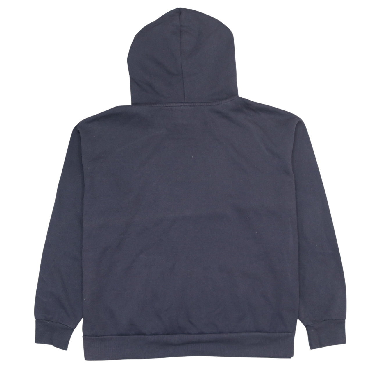Disney Women’s Navy Dumbo Hoodie Size L 14/16 Pullover Graphic