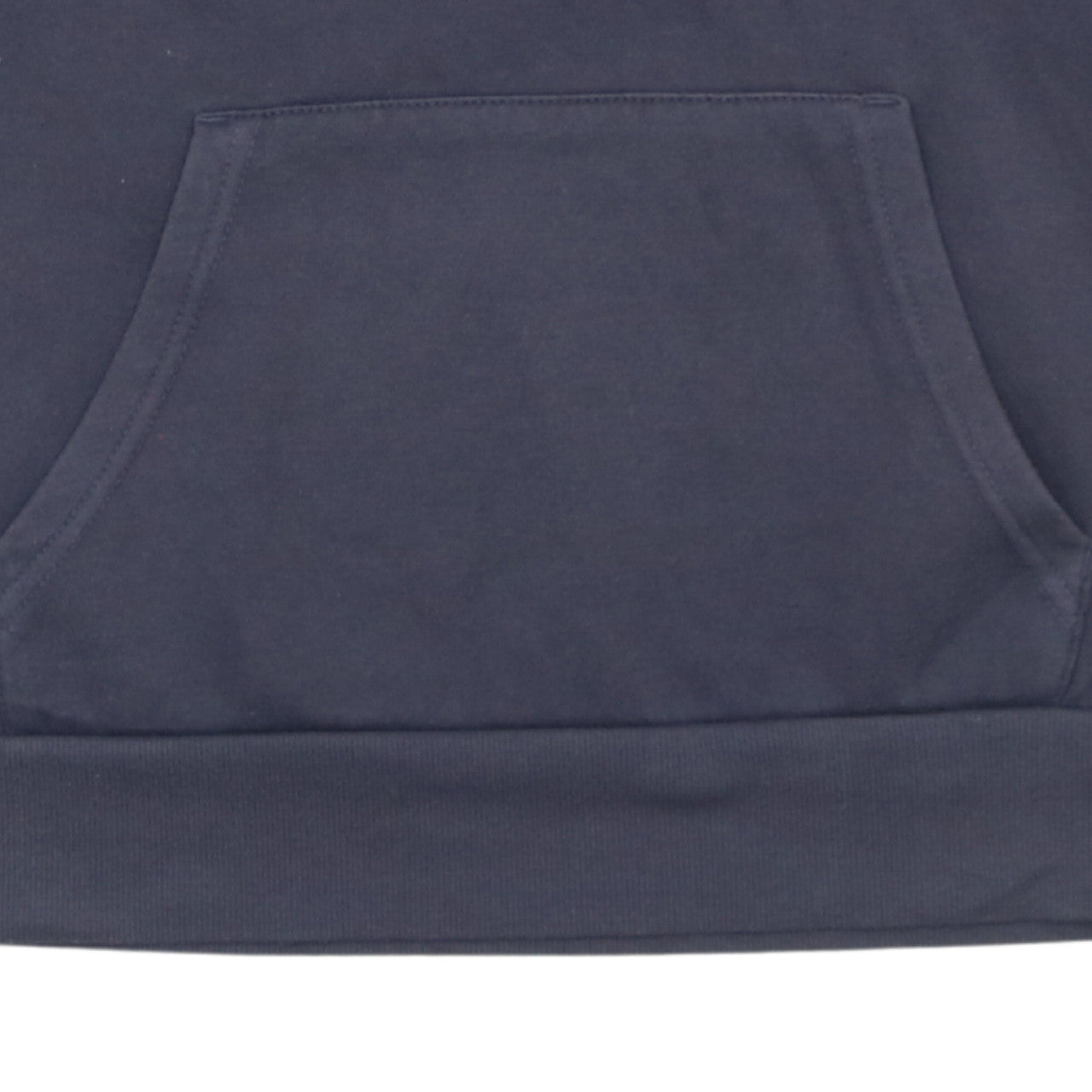 Disney Women’s Navy Dumbo Hoodie Size L 14/16 Pullover Graphic