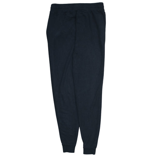 Gymshark Men's Black Slim Fit Jogger Sweatpants Size S