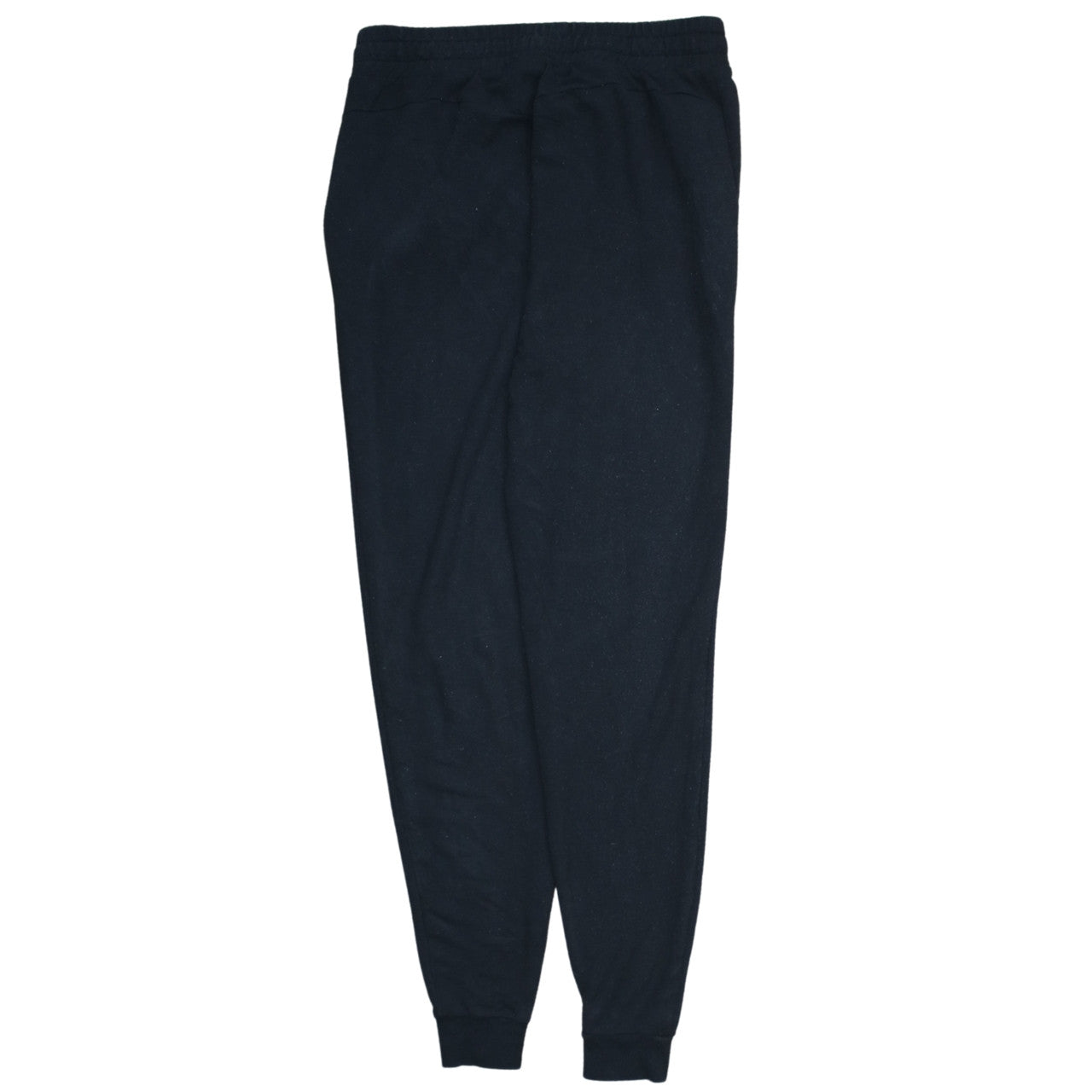 Gymshark Men's Black Slim Fit Jogger Sweatpants Size S
