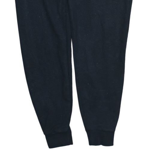 Gymshark Men's Black Slim Fit Jogger Sweatpants Size S