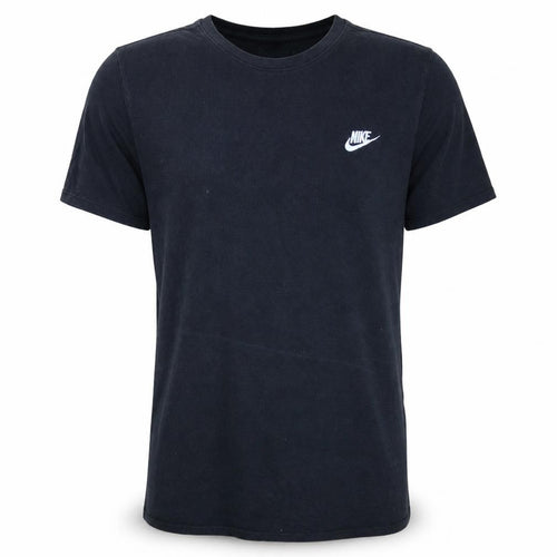 Nike Men's Black L Athletic Fit Crew Neck Sports T-Shirt