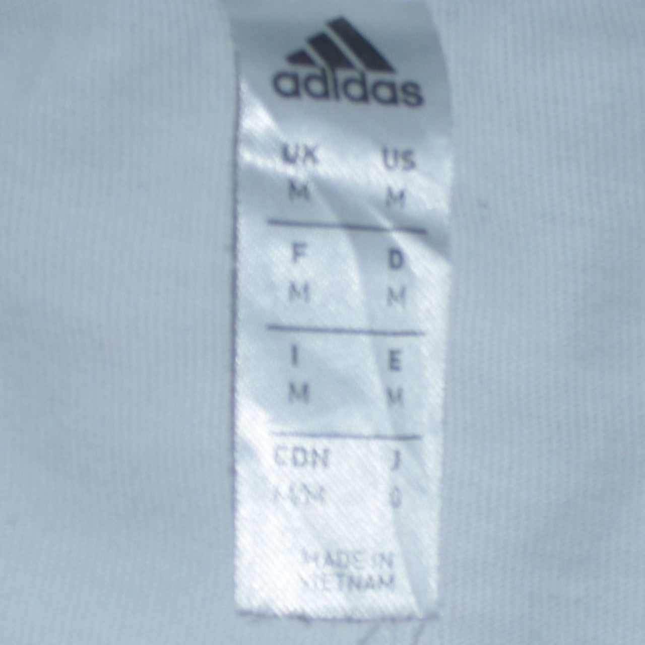 Adidas Men’s White Juventus Graphic T-Shirt Size M Sports Fan Tee