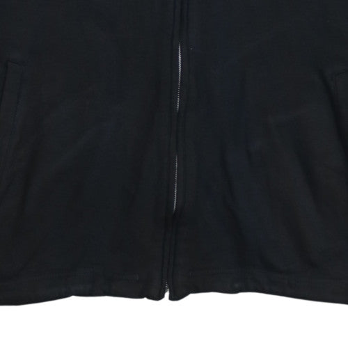 Champion Men’s Black 2XL Full Zip Track Jacket