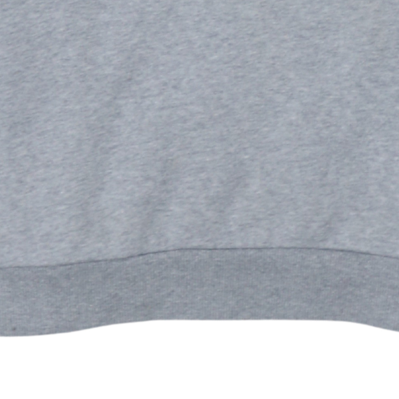 Napapijri Boys Grey Hooded Pullover Sweatshirt Size 14 Years Logo Design