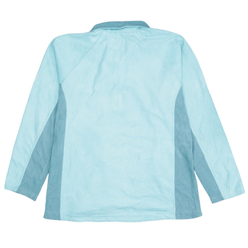 Berghaus Women Blue Size 14 Pullover Fleece Sweatshirt