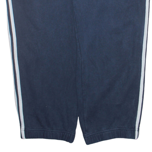 adidas Men's Blue 2XL Jogger Trousers Performance Essentials