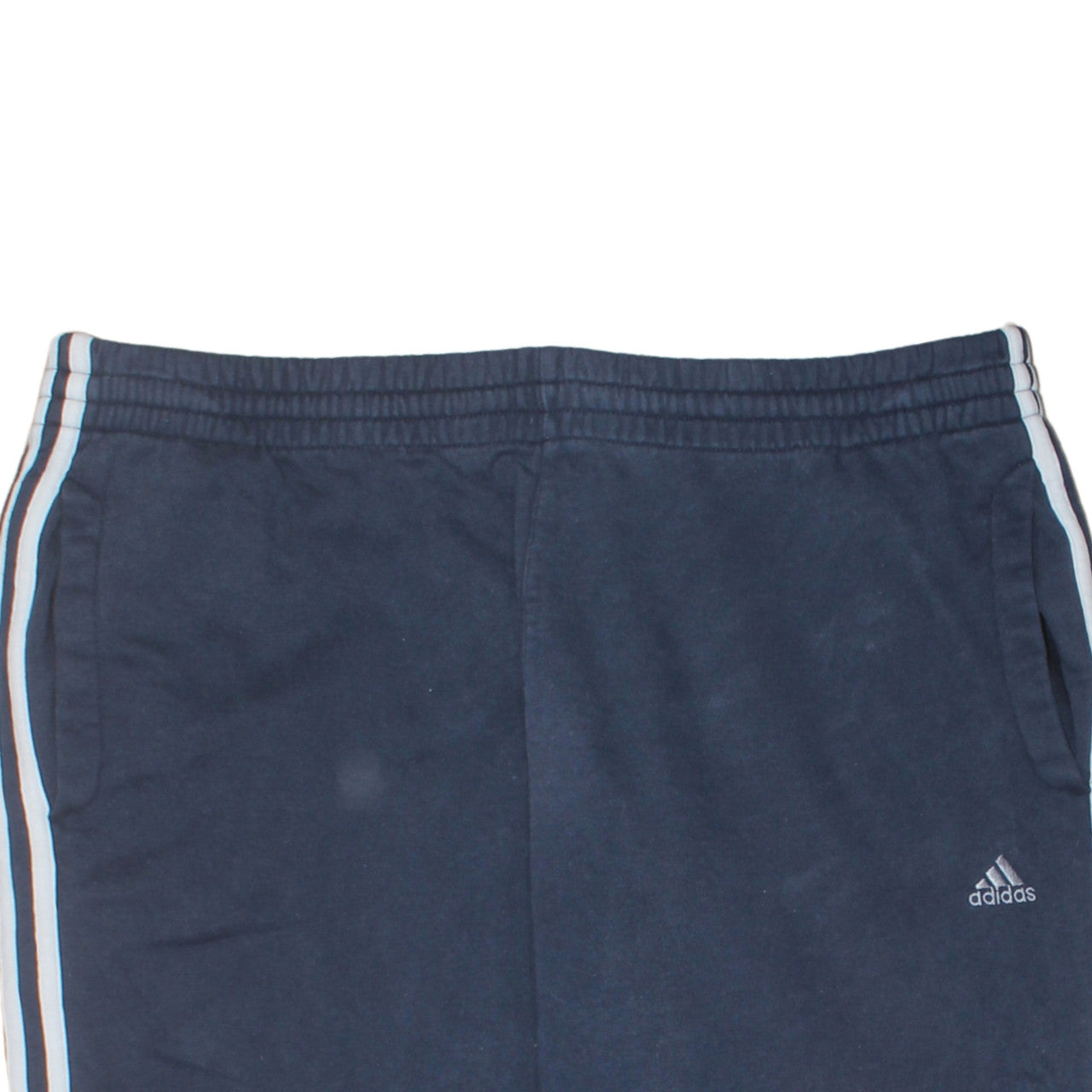 adidas Men's Blue 2XL Jogger Trousers Performance Essentials