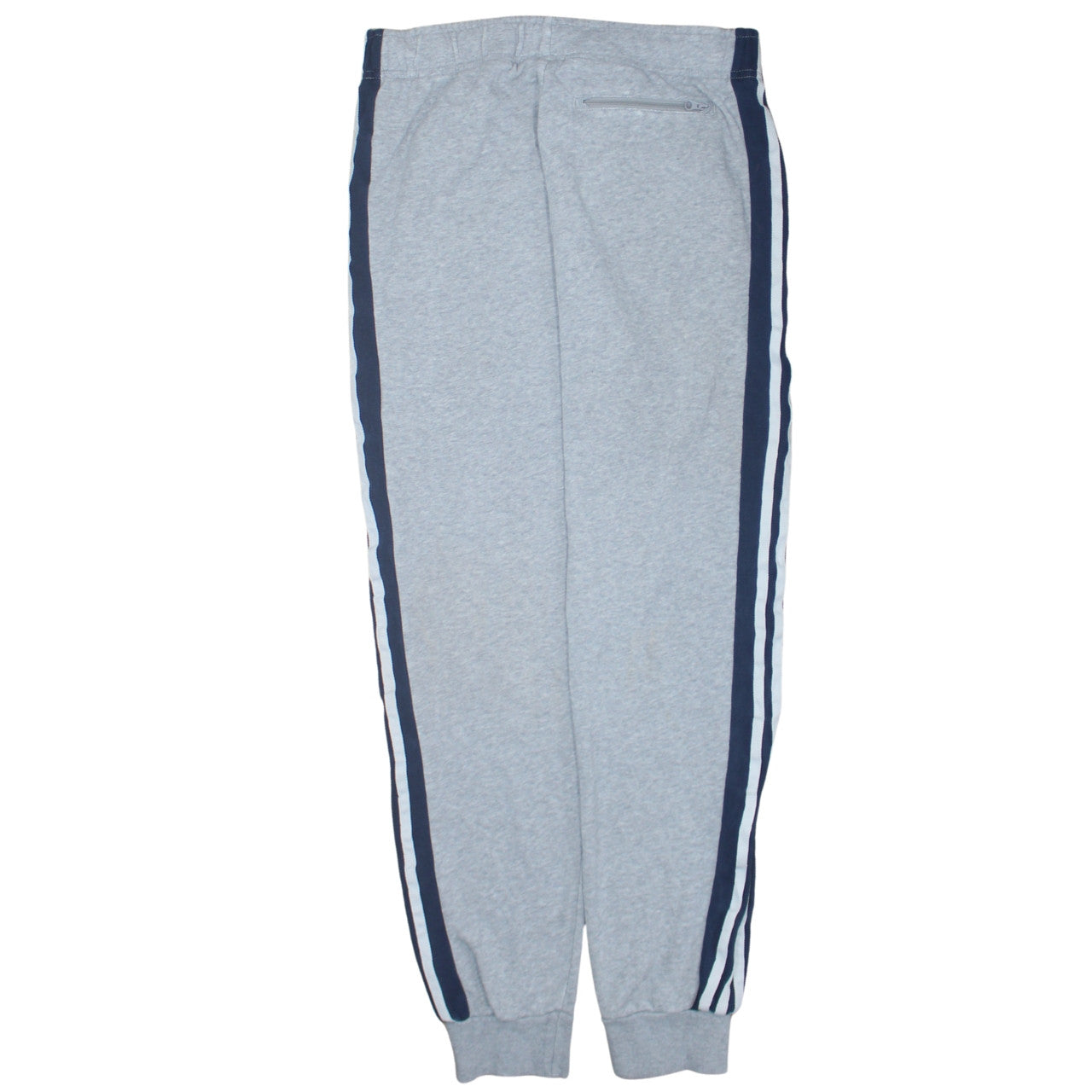 Adidas Boys Grey Jogger Trousers 9-10 Years Sport Essentials